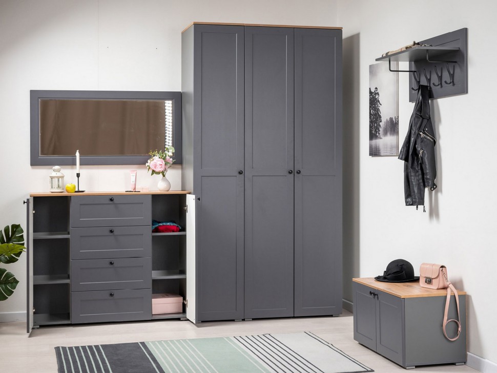 Комод Остин