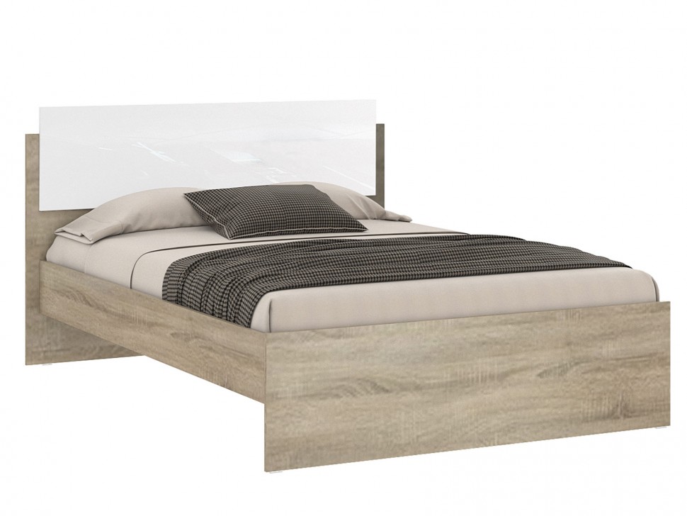 Двуспальная кровать Марика