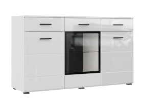 Комод Глосс