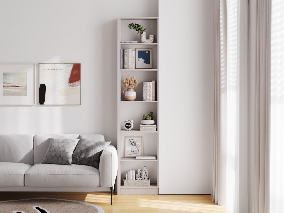 Стеллаж Далия