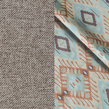 Прямой диван Челси