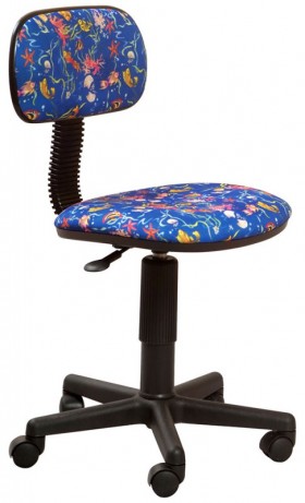 Детское кресло для компьютера СН