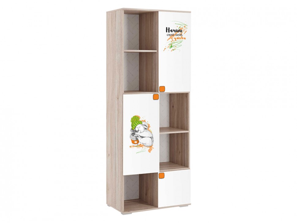 Детский стеллаж Ренни