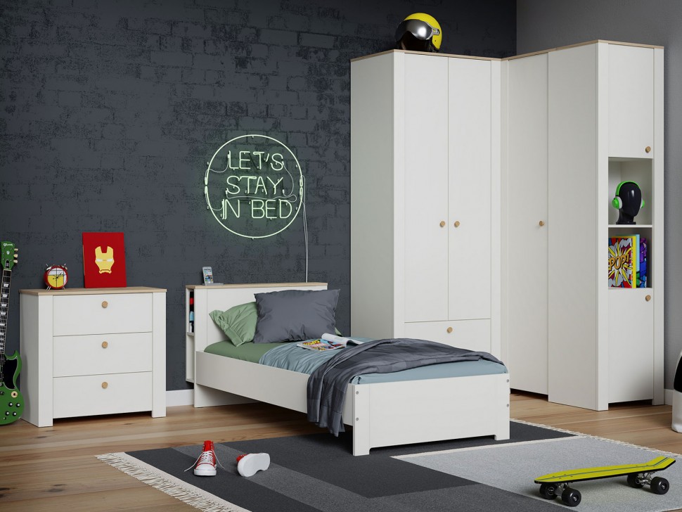 Комплект детской мебели Джастин