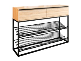 Обувница Крафт Лайт