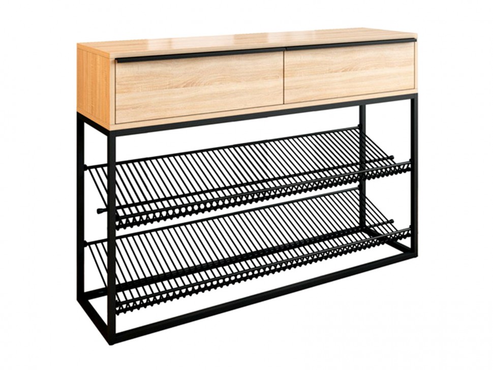 Обувница Крафт Лайт