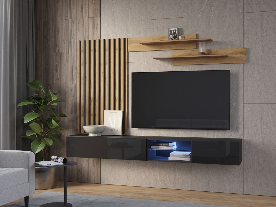 Стеновая панель Поинт