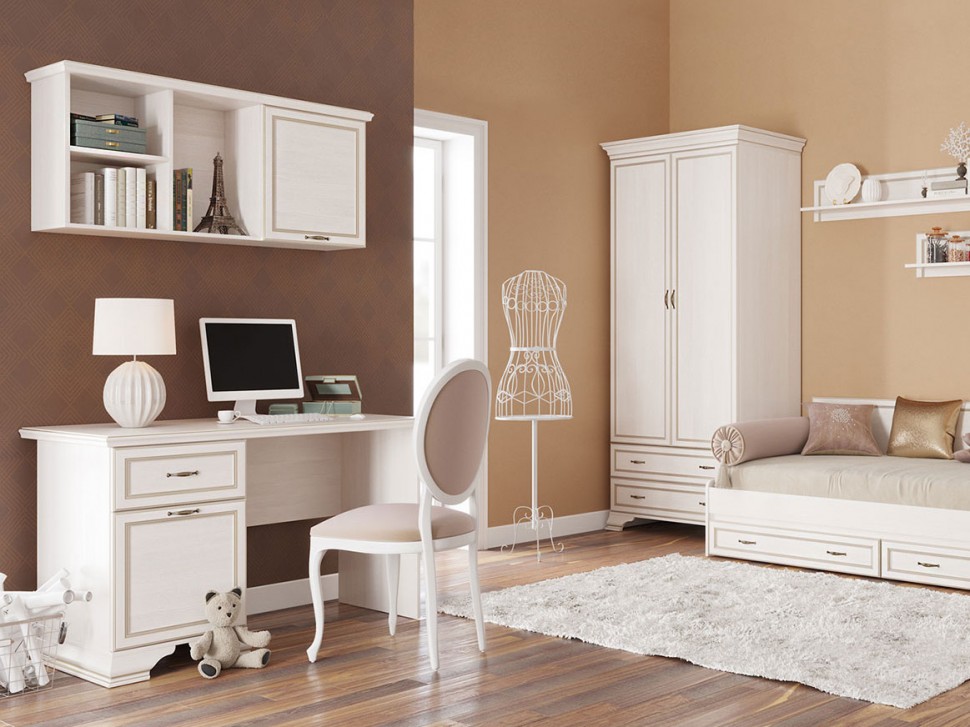 Шкаф навесной Сиена