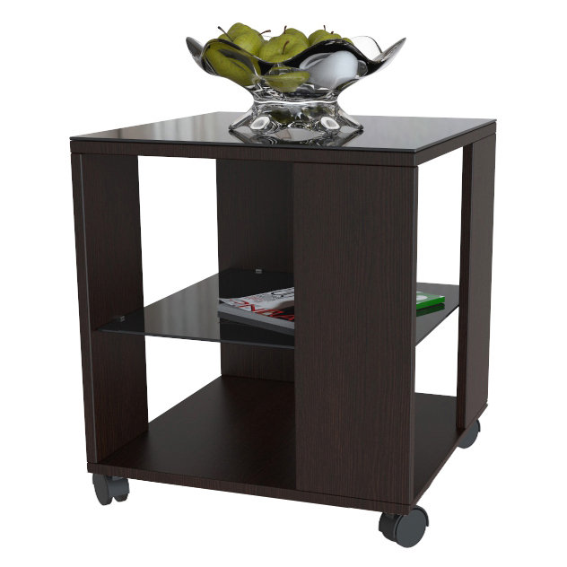 Журнальный столик Бьюти 6