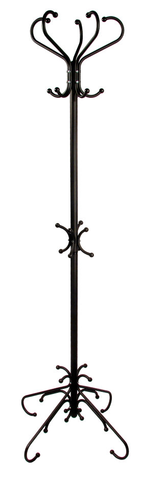 Напольная вешалка для одежды М-5