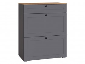 Обувница Остин