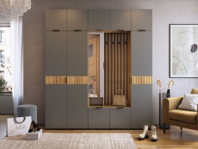 Прихожая Адам