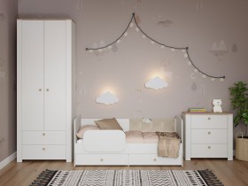 Комплект детской мебели Джастин