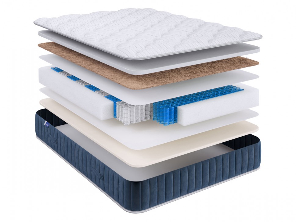 Матрас Статус С 24 дабл / Status S 24 double