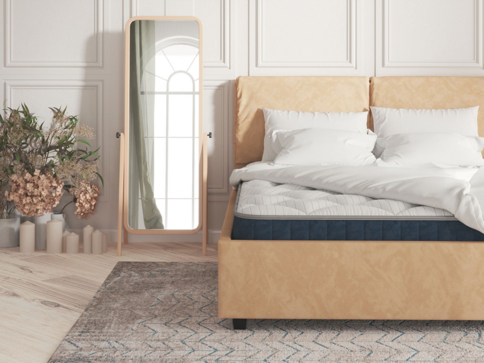 Матрас Статус С 24 дабл / Status S 24 double