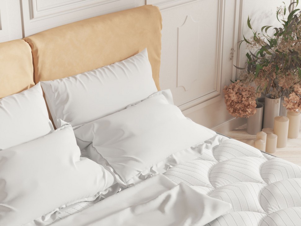 Матрас Статус С 24 дабл / Status S 24 double