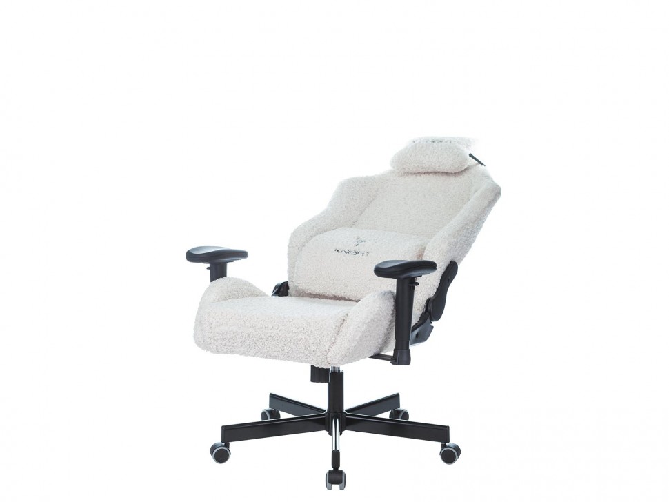 Игровое кресло KNIGHT T1