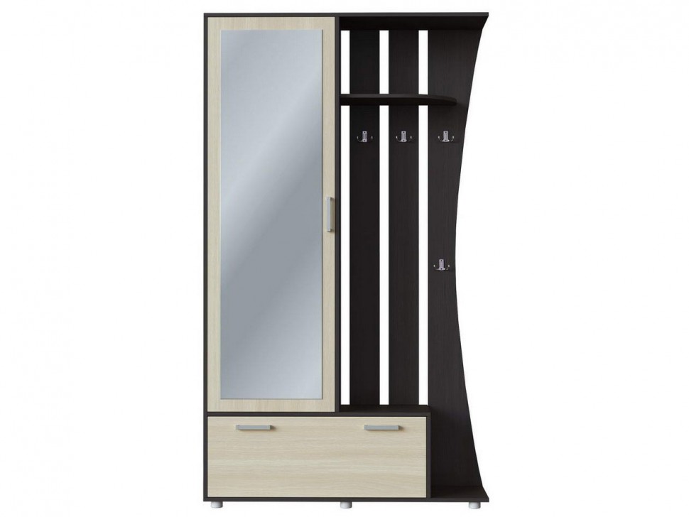 Прихожая Домино