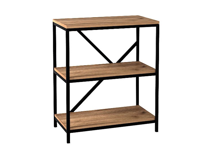 Консоль Норви