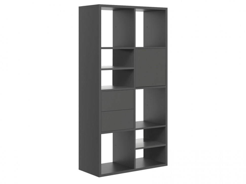 Стеллаж Микс 8