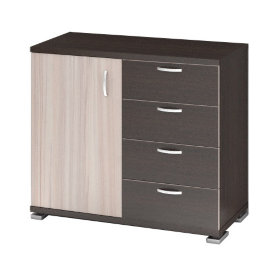 Тумба ТБ-4МН