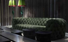 Диван SleepArt Килдс