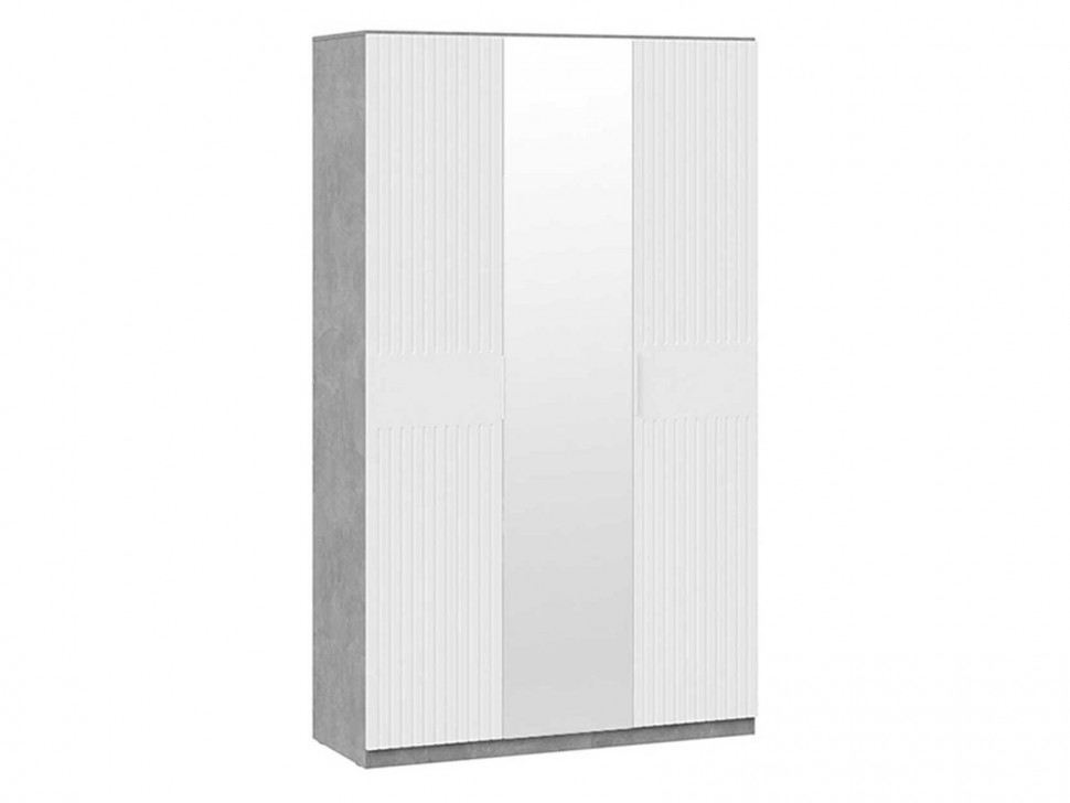 Распашной шкаф Хилтон