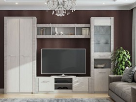 Гостиная Гамма