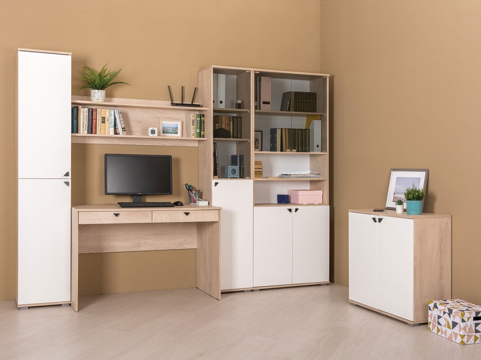 Стеллаж Бостон 13.154