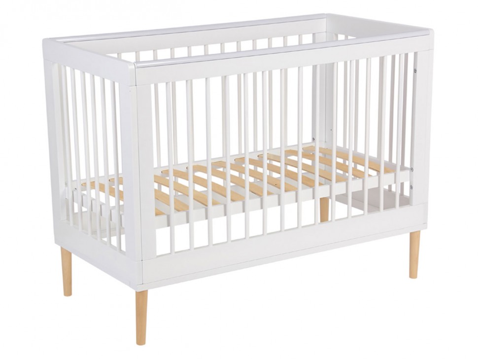 Кроватка для новорожденных Полианна