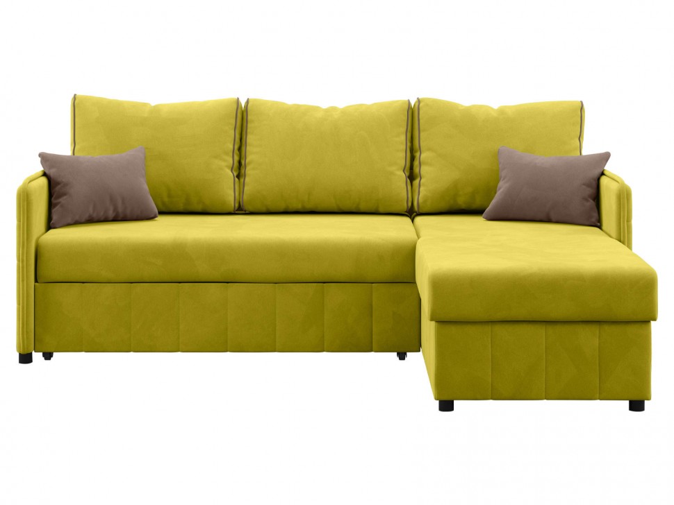 Угловой диван Саймон