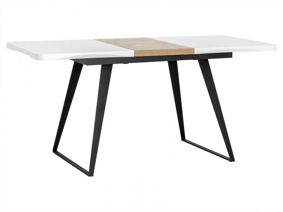 Кухонный стол Стол обеденный Йорк 120/160х80