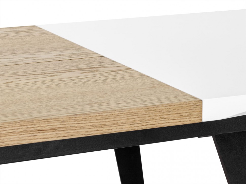 Кухонный стол Стол обеденный Йорк 120/160х80