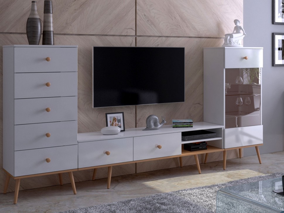 ТВ-тумба Ингрид