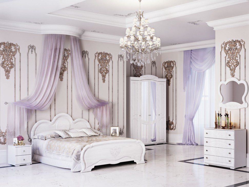 Настенное зеркало Зеркало Филадельфия