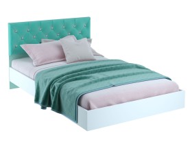Кровать Тифани Кенди