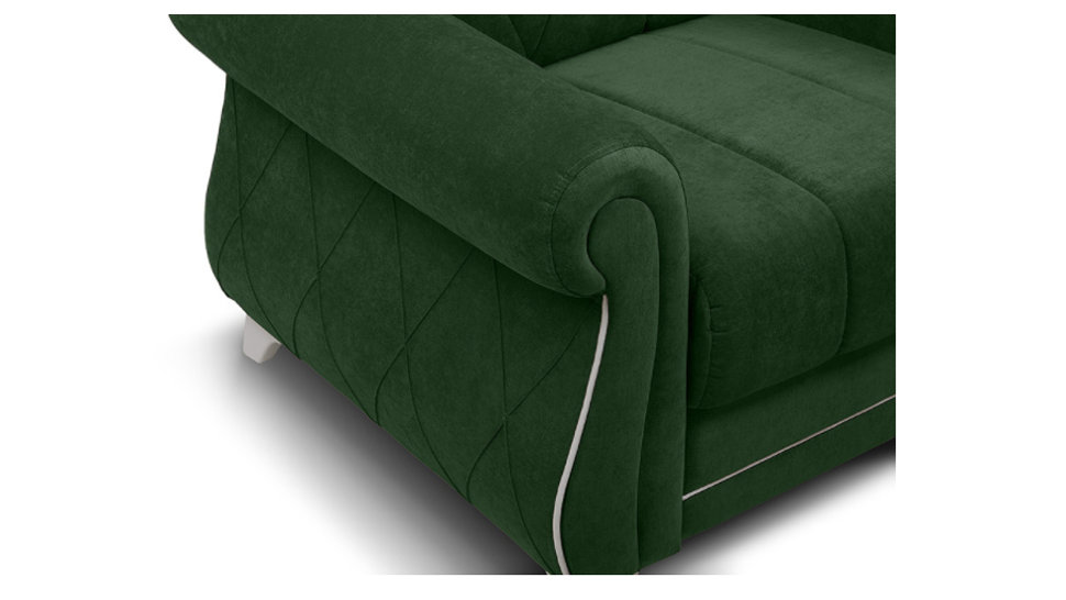 Кресло Роуз