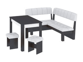 Обеденная группа Альфа