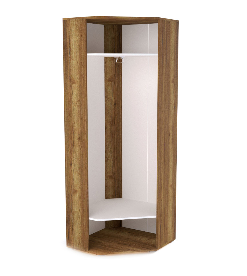 Шкаф распашной Ханна