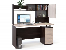 Компьютерный стол КСТ