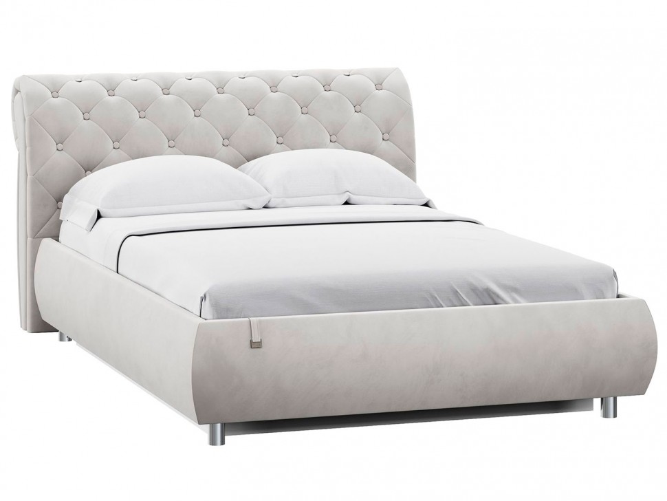 Кровать с подъемным механизмом Кровать с подъемным механизмом Эмили