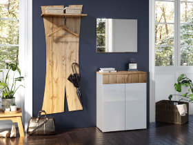 Прихожая Сахара