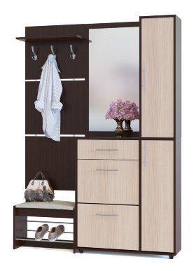 Прихожая Моренго 24