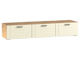 ТВ-тумба ТВ Тумба 3 ящика Ливорно 011.33