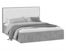 Кровать с подъемным механизмом Хилтон ПМ