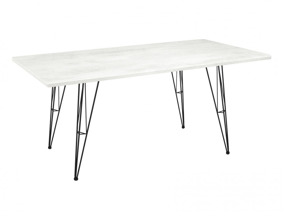 Кухонный стол Обеденный стол Польд SHT-TU10/120/80