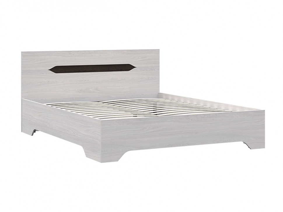 Двуспальная кровать Вена