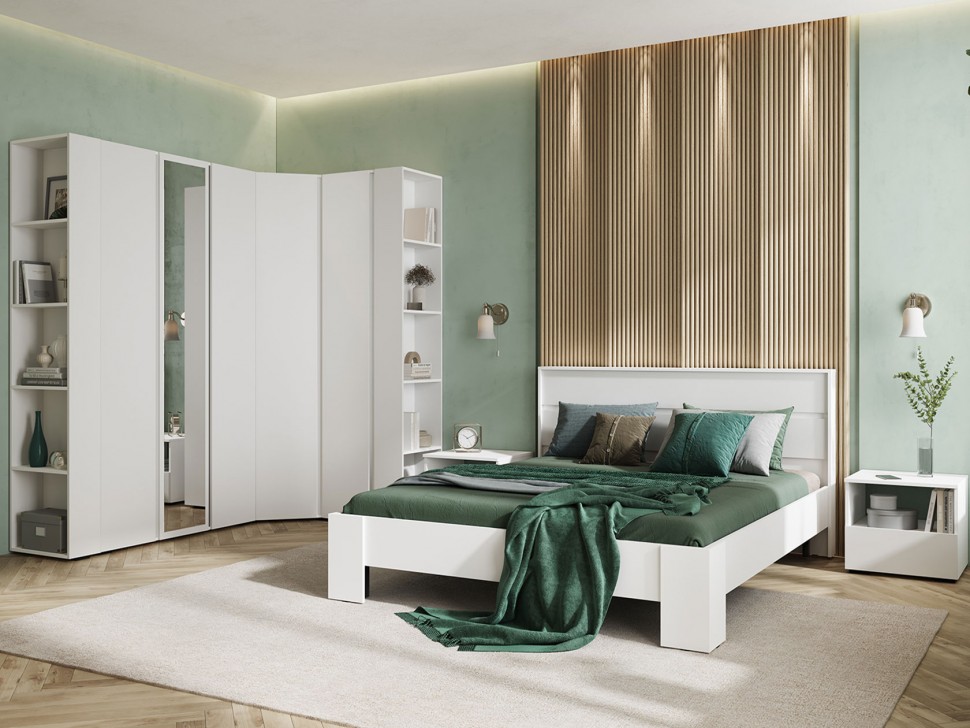 Спальный гарнитур Элли