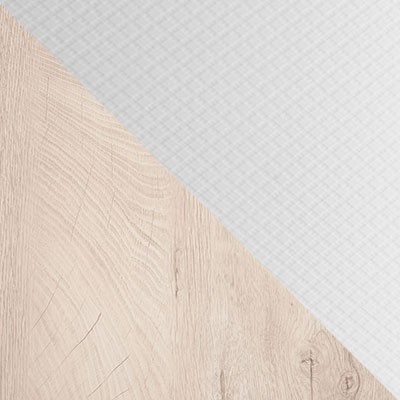 Стеллаж Шкаф Бостон 13.155