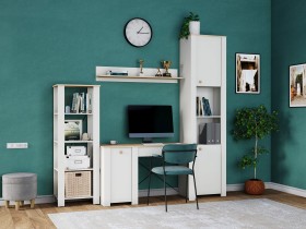 Комплект детской мебели Джастин